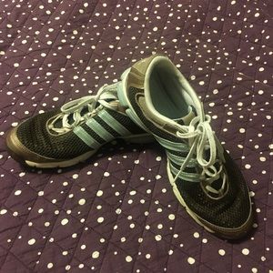 Comfortable stylish Adidas shoes